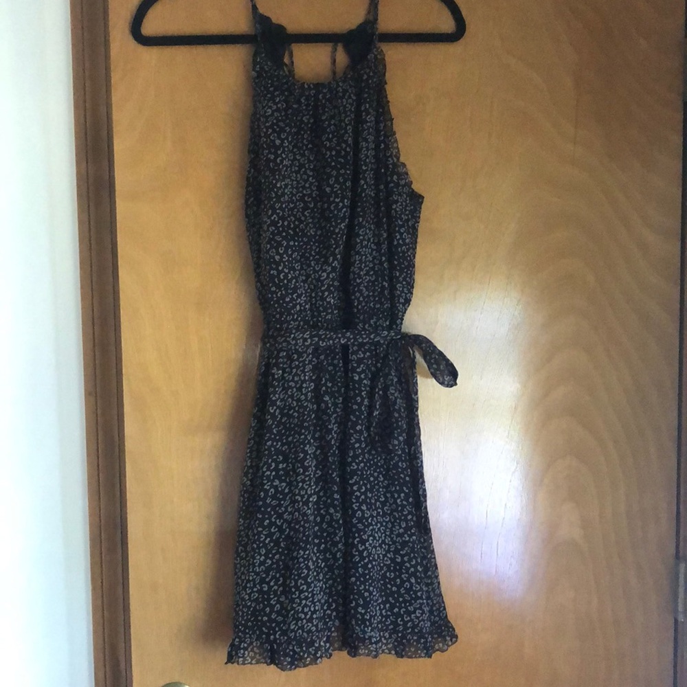 Abercrombie Dress
